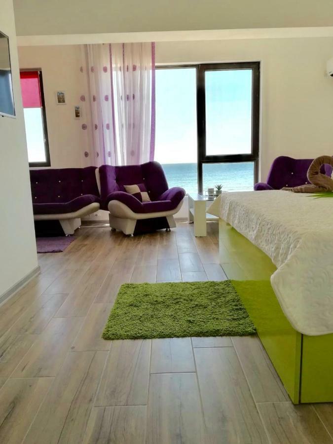 Studio Delia Appartement *